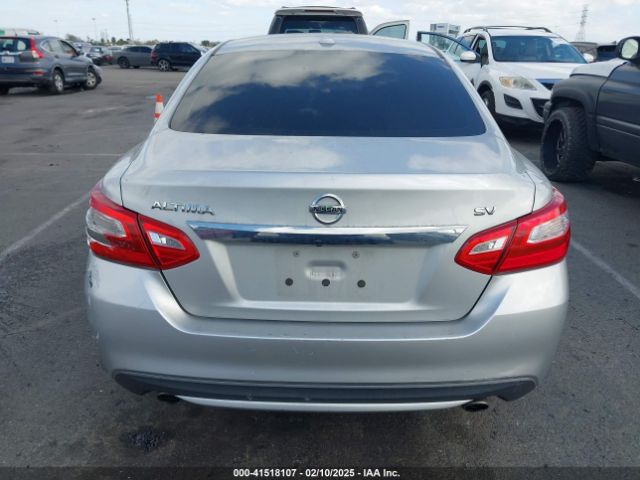 1N4AL3AP9HC293762 Nissan Altima 2.5 Sv