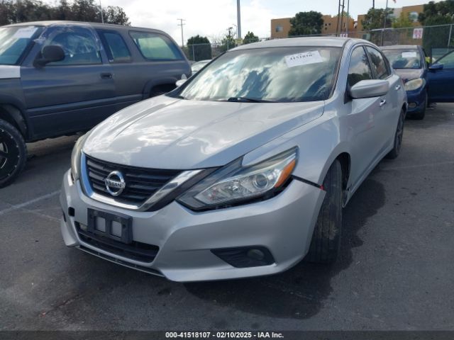 1N4AL3AP9HC293762 Nissan Altima 2.5 Sv