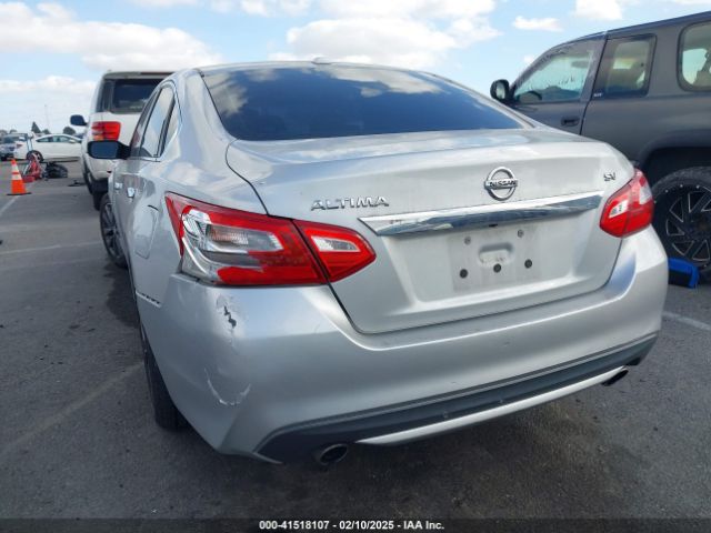 1N4AL3AP9HC293762 Nissan Altima 2.5 Sv