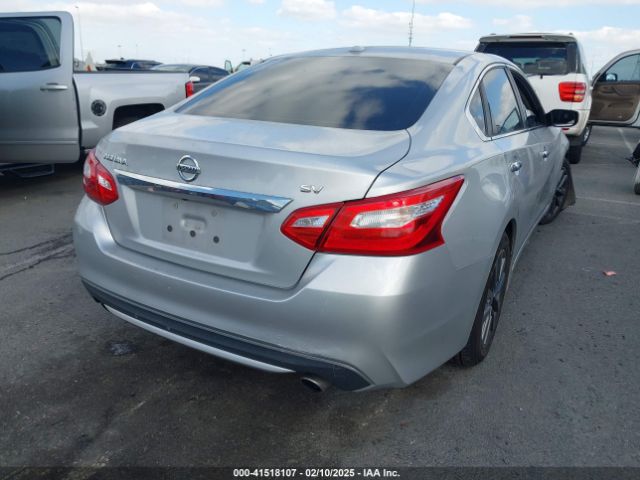 1N4AL3AP9HC293762 Nissan Altima 2.5 Sv