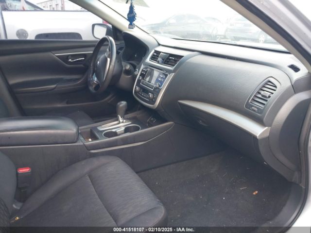 1N4AL3AP9HC293762 Nissan Altima 2.5 Sv