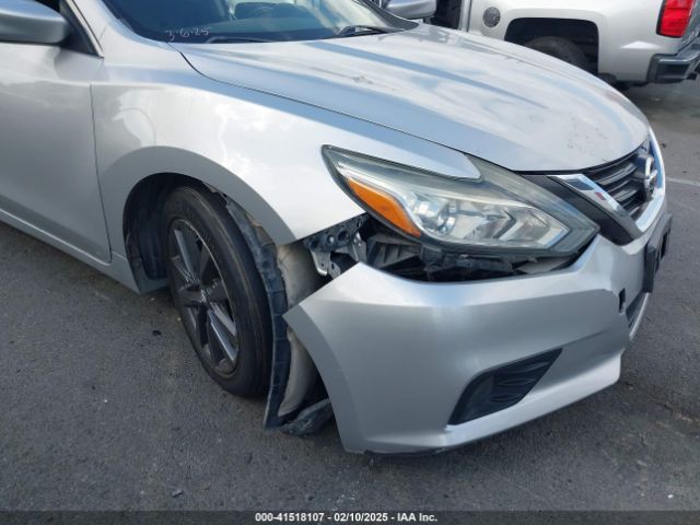 1N4AL3AP9HC293762 Nissan Altima 2.5 Sv