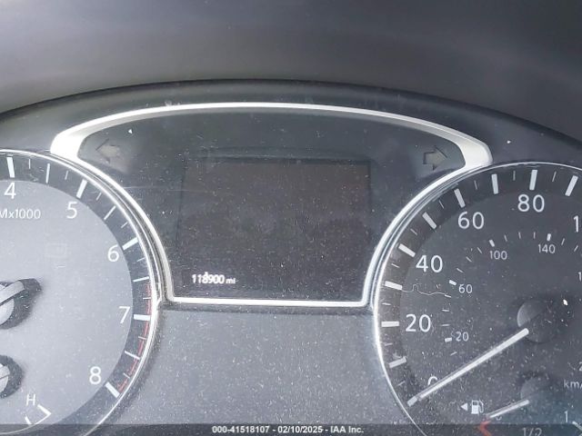 1N4AL3AP9HC293762 Nissan Altima 2.5 Sv