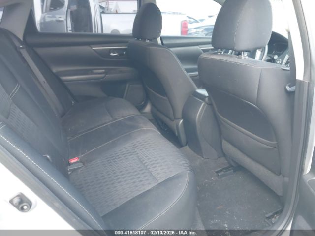 1N4AL3AP9HC293762 Nissan Altima 2.5 Sv