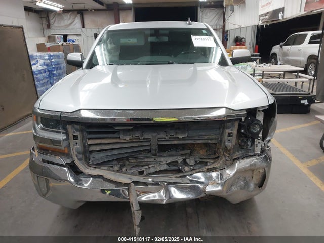 1GCRCREC2HZ335550 Chevrolet Silverado 1500 1lt