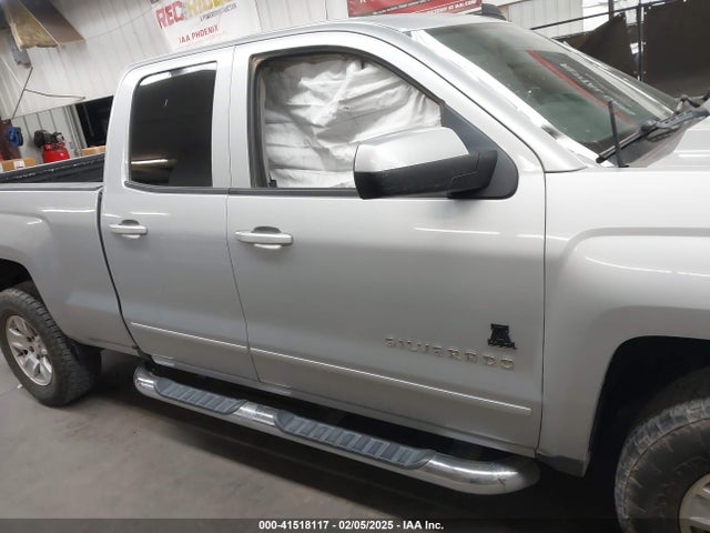 1GCRCREC2HZ335550 Chevrolet Silverado 1500 1lt