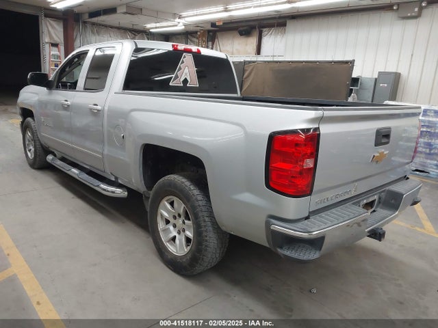 1GCRCREC2HZ335550 Chevrolet Silverado 1500 1lt