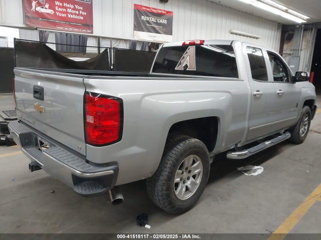 1GCRCREC2HZ335550 Chevrolet Silverado 1500 1lt