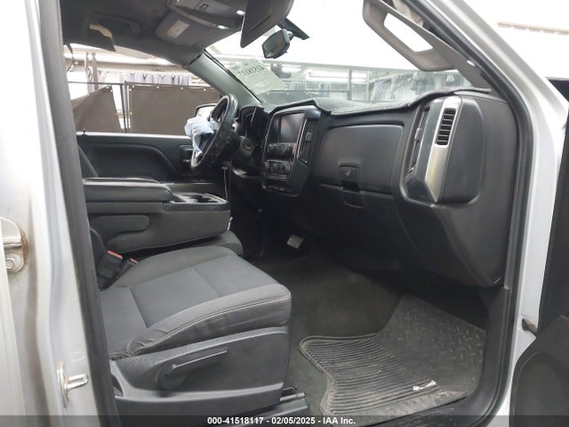 1GCRCREC2HZ335550 Chevrolet Silverado 1500 1lt