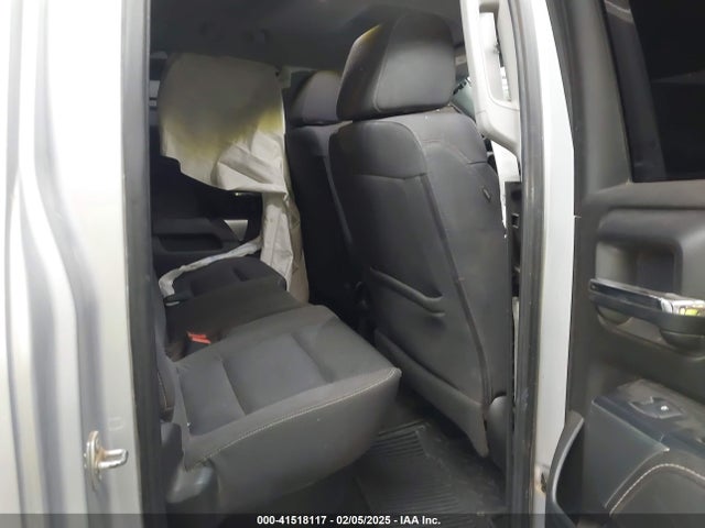 1GCRCREC2HZ335550 Chevrolet Silverado 1500 1lt