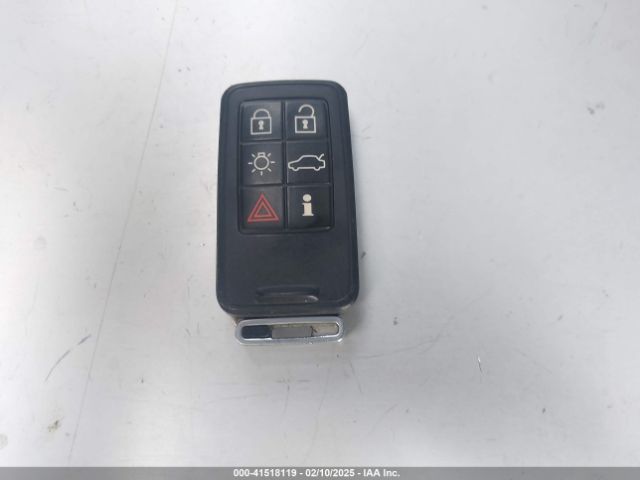 2012 VOLVO S60 YV1622FS5C2116175 Photo 10