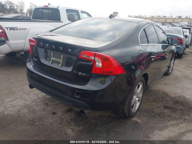 2012 VOLVO S60 YV1622FS5C2116175 Photo 3