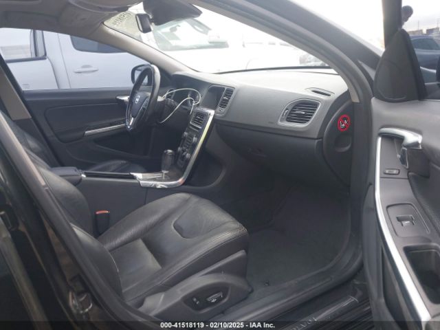 2012 VOLVO S60 YV1622FS5C2116175 Photo 4