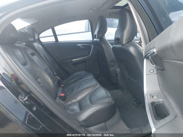 2012 VOLVO S60 YV1622FS5C2116175 Photo 7