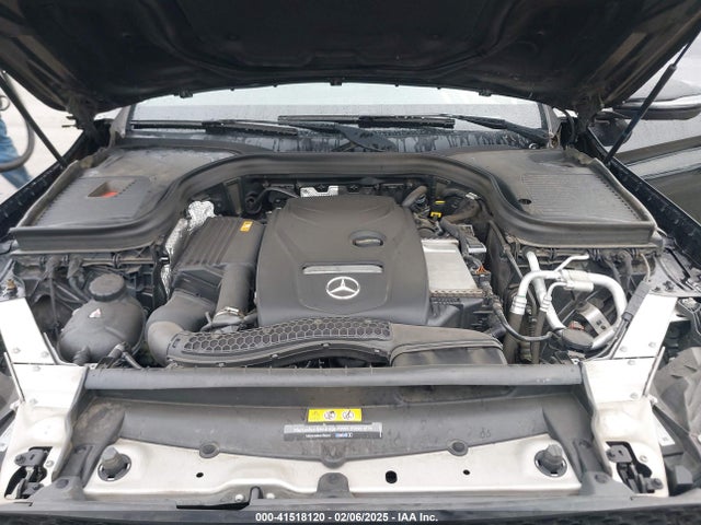 WDC0G4JB7KV120283 Mercedes-Benz m274