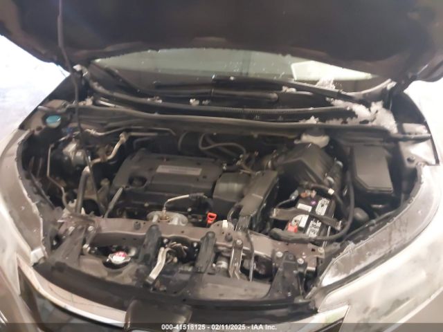5J6RM4H91FL041924 Honda Cr-v Touring