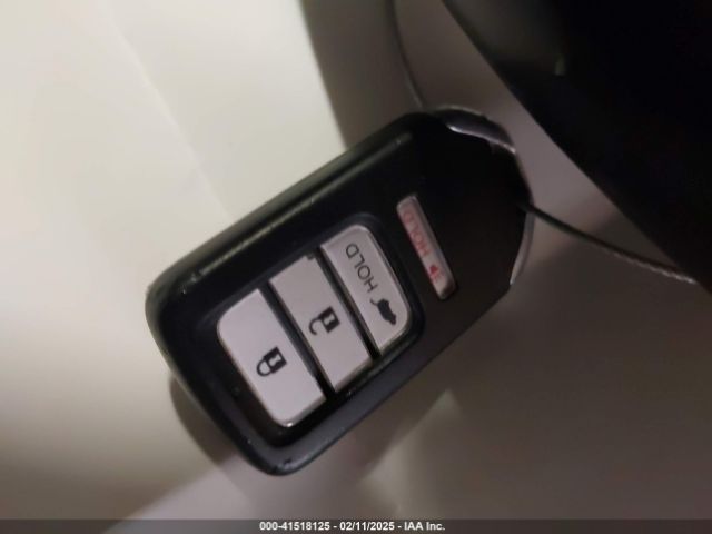 5J6RM4H91FL041924 Honda Cr-v Touring