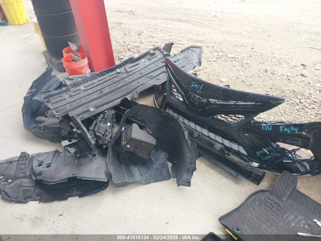4T1G11AK9RU902682 Toyota CAMRY SE