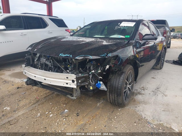 4T1G11AK9RU902682 Toyota CAMRY SE