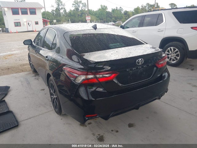4T1G11AK9RU902682 Toyota CAMRY SE