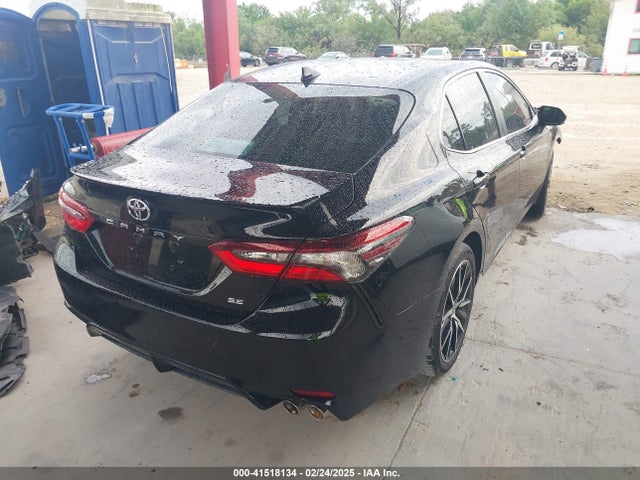 4T1G11AK9RU902682 Toyota CAMRY SE