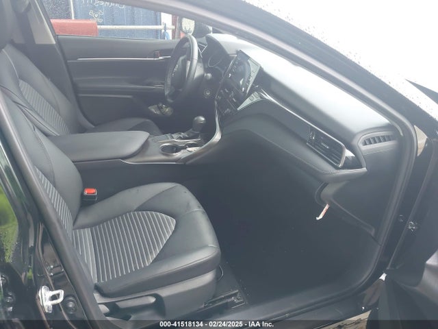 4T1G11AK9RU902682 Toyota CAMRY SE