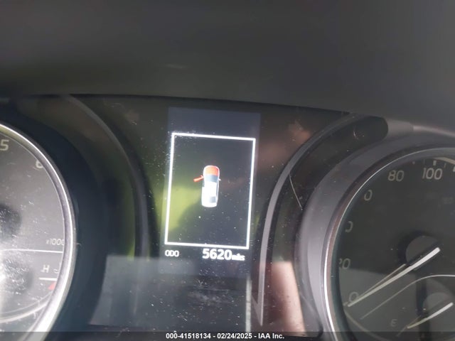 4T1G11AK9RU902682 Toyota CAMRY SE
