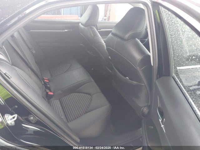 4T1G11AK9RU902682 Toyota CAMRY SE