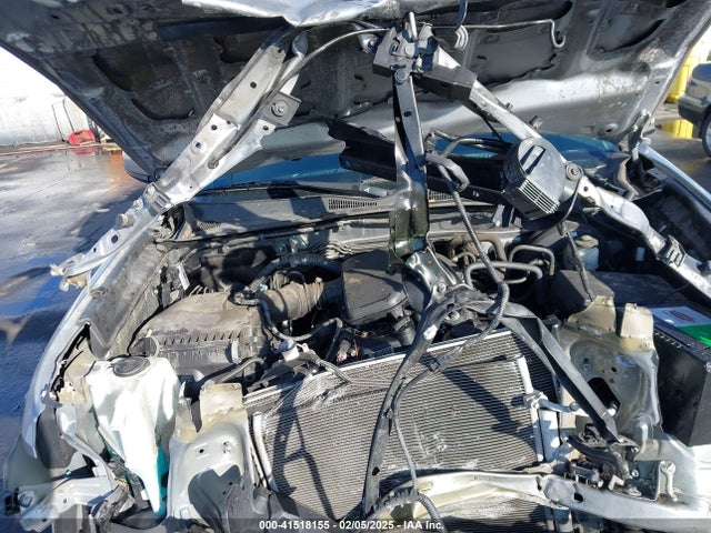 5TFAX5GN6HX092877 Toyota 2tr-fe