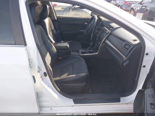 Toyota CAMRY SE 2015 4T1BF1FK7FU004758 Image 5