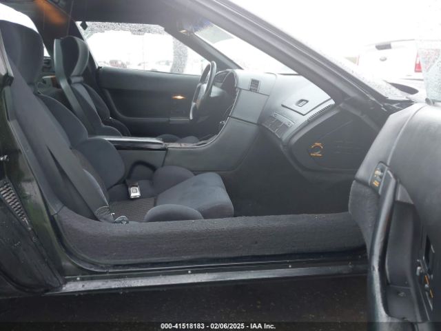 1990 CHEVROLET CORVETTE 1G1YY2383L5118195 Photo 4