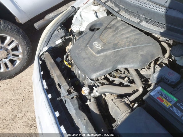 KMHCT4AE1FU795952 Hyundai ACCENT GLS