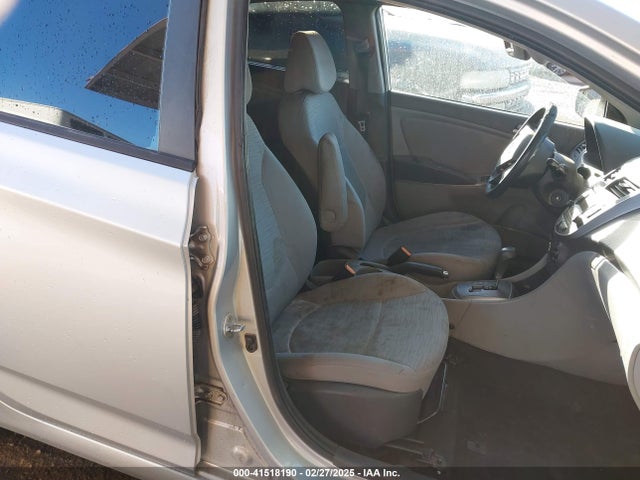 KMHCT4AE1FU795952 Hyundai ACCENT GLS