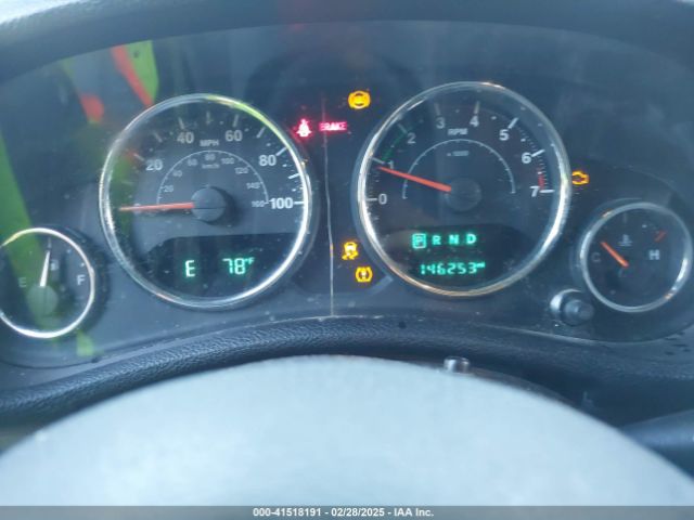 1C4HJWDG5GL278394 Jeep Wrangler Unlimited Sport