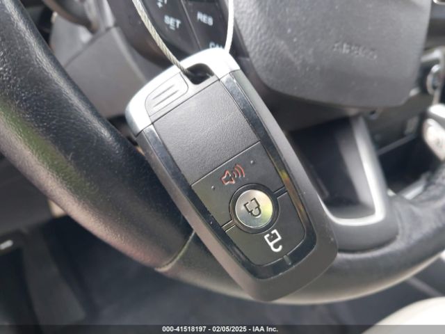 MAJ3S2KE1KC292518 Ford Ecosport Titanium