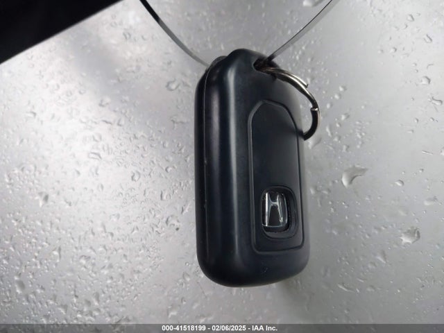 Honda CIVIC EX 2021 SHHFK7H64MU405046 Image 11