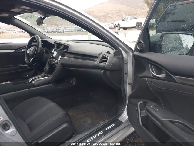 Honda CIVIC EX 2021 SHHFK7H64MU405046 Image 5