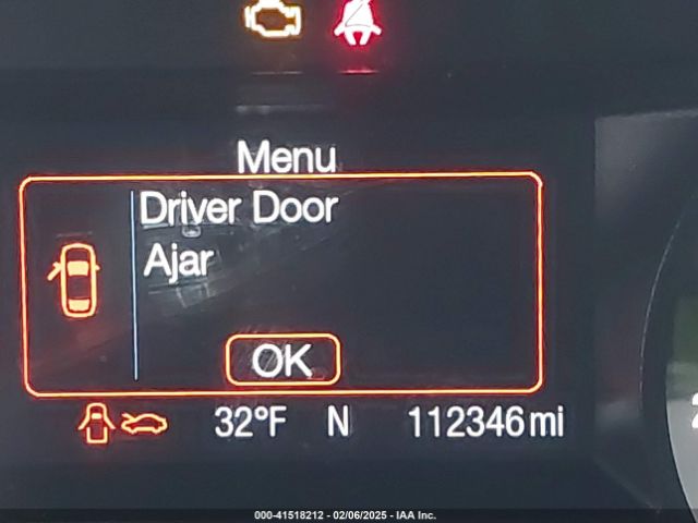 3FA6P0HD0GR365291 Ford FUSION SE