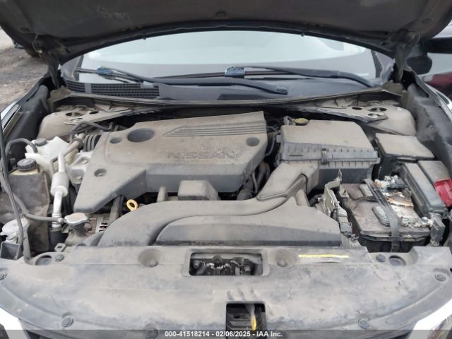 1N4AL3AP1GC168267 Nissan Altima 2.5/2.5 S/2.5 Sl/2.5 Sr/2.5 Sv