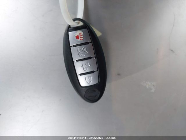 1N4AL3AP1GC168267 Nissan Altima 2.5/2.5 S/2.5 Sl/2.5 Sr/2.5 Sv