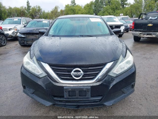 1N4AL3AP1GC168267 Nissan Altima 2.5/2.5 S/2.5 Sl/2.5 Sr/2.5 Sv