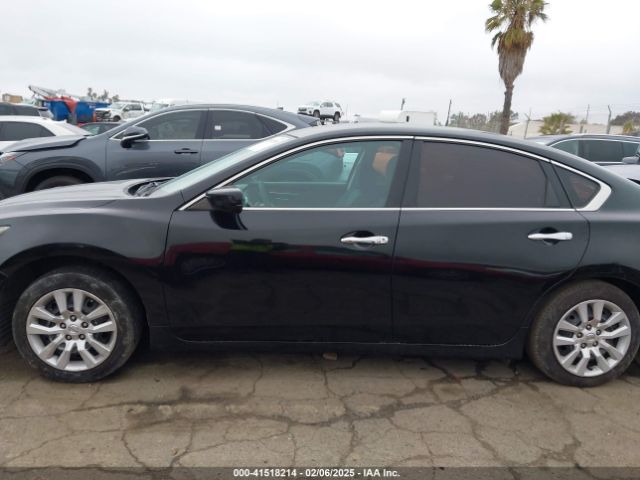 1N4AL3AP1GC168267 Nissan Altima 2.5/2.5 S/2.5 Sl/2.5 Sr/2.5 Sv