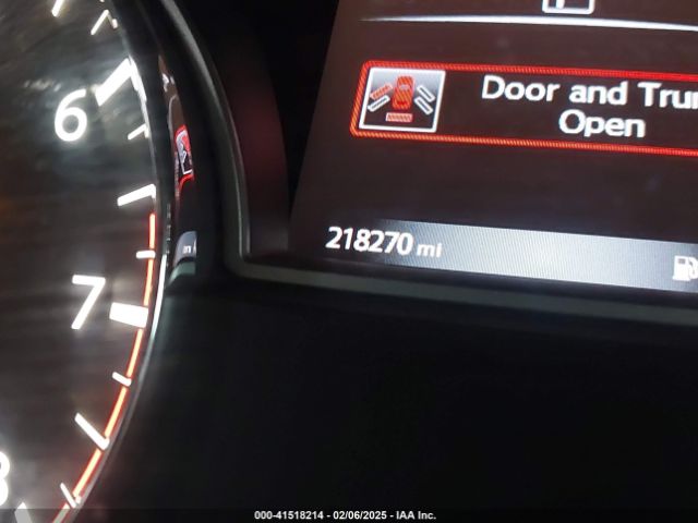 1N4AL3AP1GC168267 Nissan Altima 2.5/2.5 S/2.5 Sl/2.5 Sr/2.5 Sv