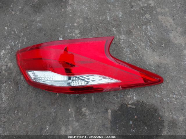 1N4AL3AP1GC168267 Nissan Altima 2.5/2.5 S/2.5 Sl/2.5 Sr/2.5 Sv