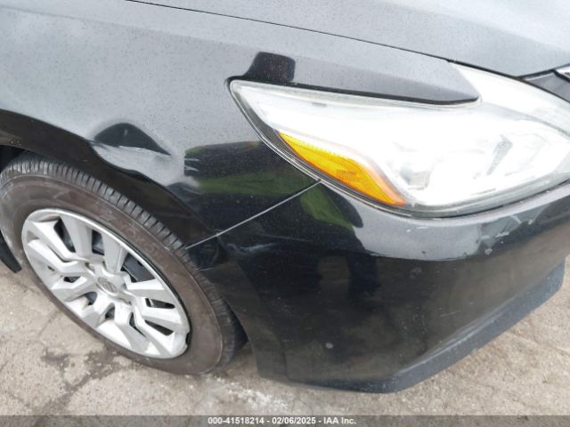 1N4AL3AP1GC168267 Nissan Altima 2.5/2.5 S/2.5 Sl/2.5 Sr/2.5 Sv