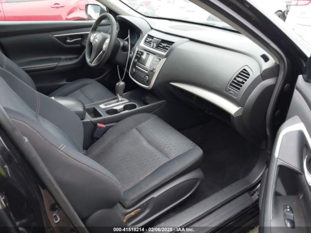 1N4AL3AP1GC168267 Nissan Altima 2.5/2.5 S/2.5 Sl/2.5 Sr/2.5 Sv