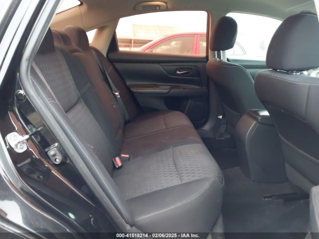 1N4AL3AP1GC168267 Nissan Altima 2.5/2.5 S/2.5 Sl/2.5 Sr/2.5 Sv