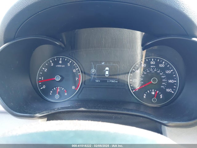 5XXGT4L32GG084642 KIA Optima Lx