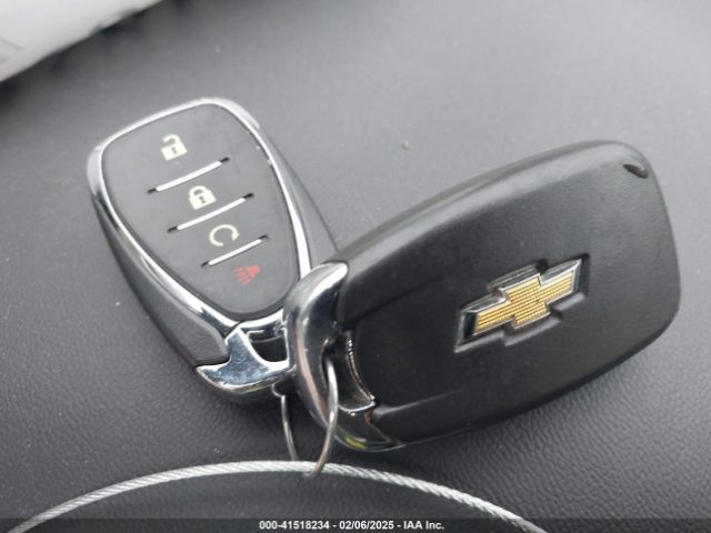 1G1RD6S54HU129380 Chevrolet Volt Premier