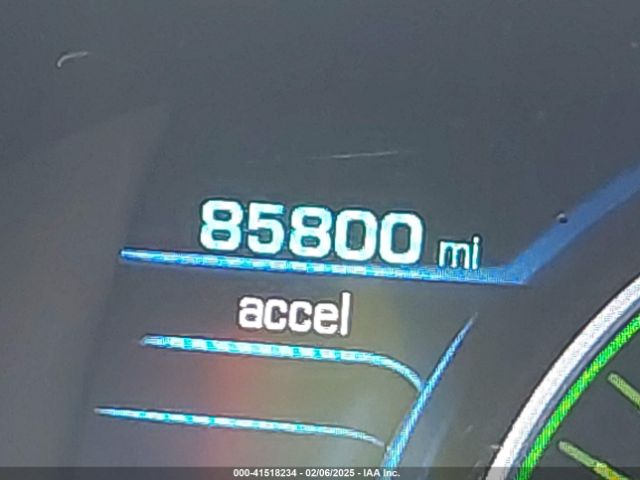 1G1RD6S54HU129380 Chevrolet Volt Premier